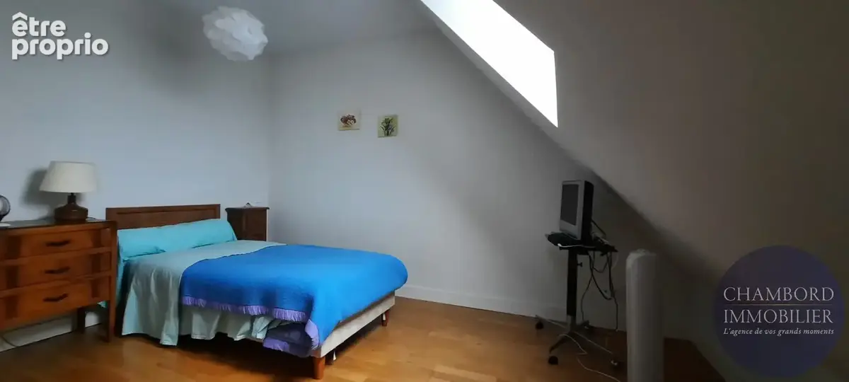Maison rénovée à  Valloire Sur Cisse - photo 7