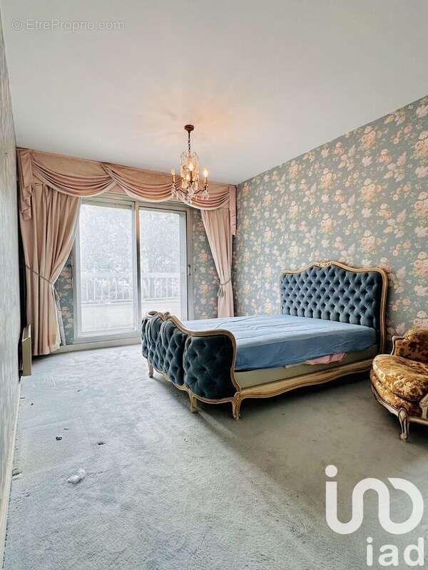 Photo 8 - Appartement à ORLEANS