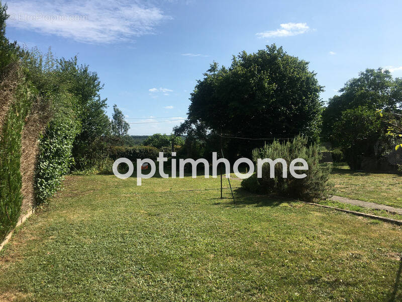 Terrain à CHARTRETTES