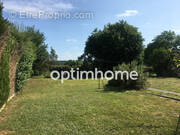 Terrain à CHARTRETTES