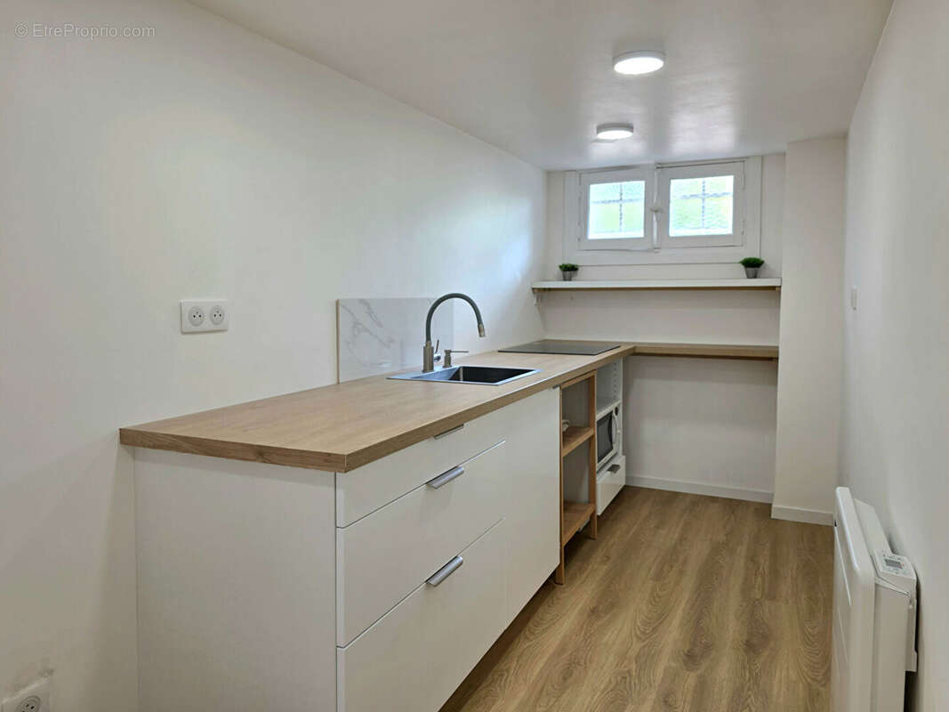 Maison à ROMANS-SUR-ISERE