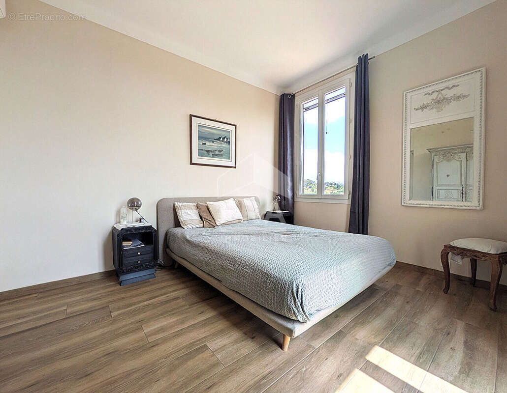 Appartement 62m² à la colle-sur-loup - photo 11