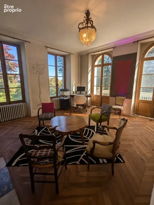 Maison 12 pièces 441 m² à vendre à Pau (64000) - photo 8