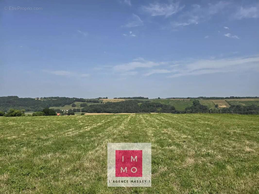 Maison à LANNEMEZAN