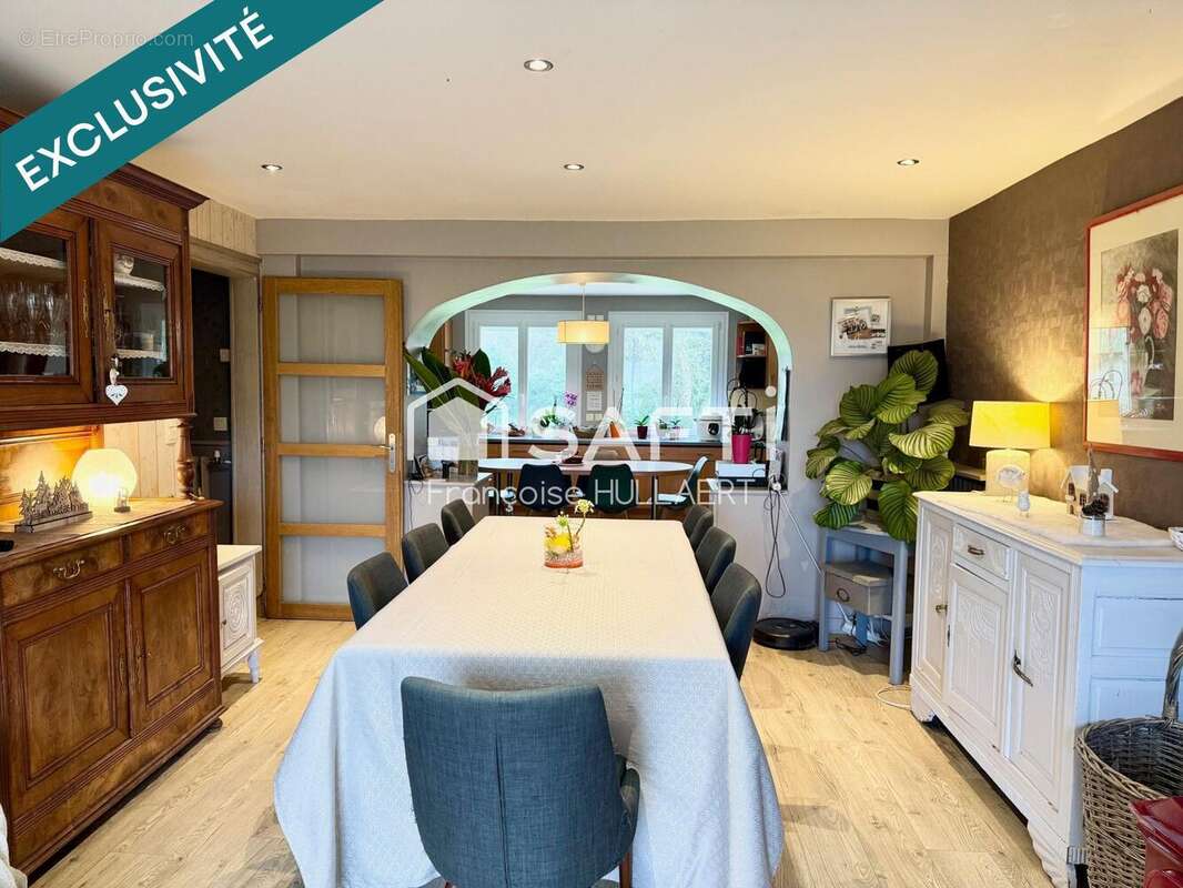 Photo 8 - Maison à ELVEN