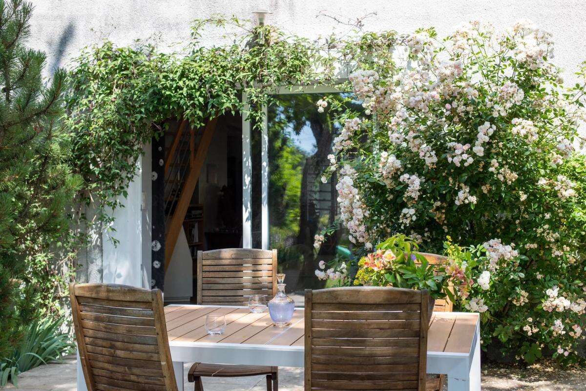 Maison à MAXILLY-SUR-LEMAN