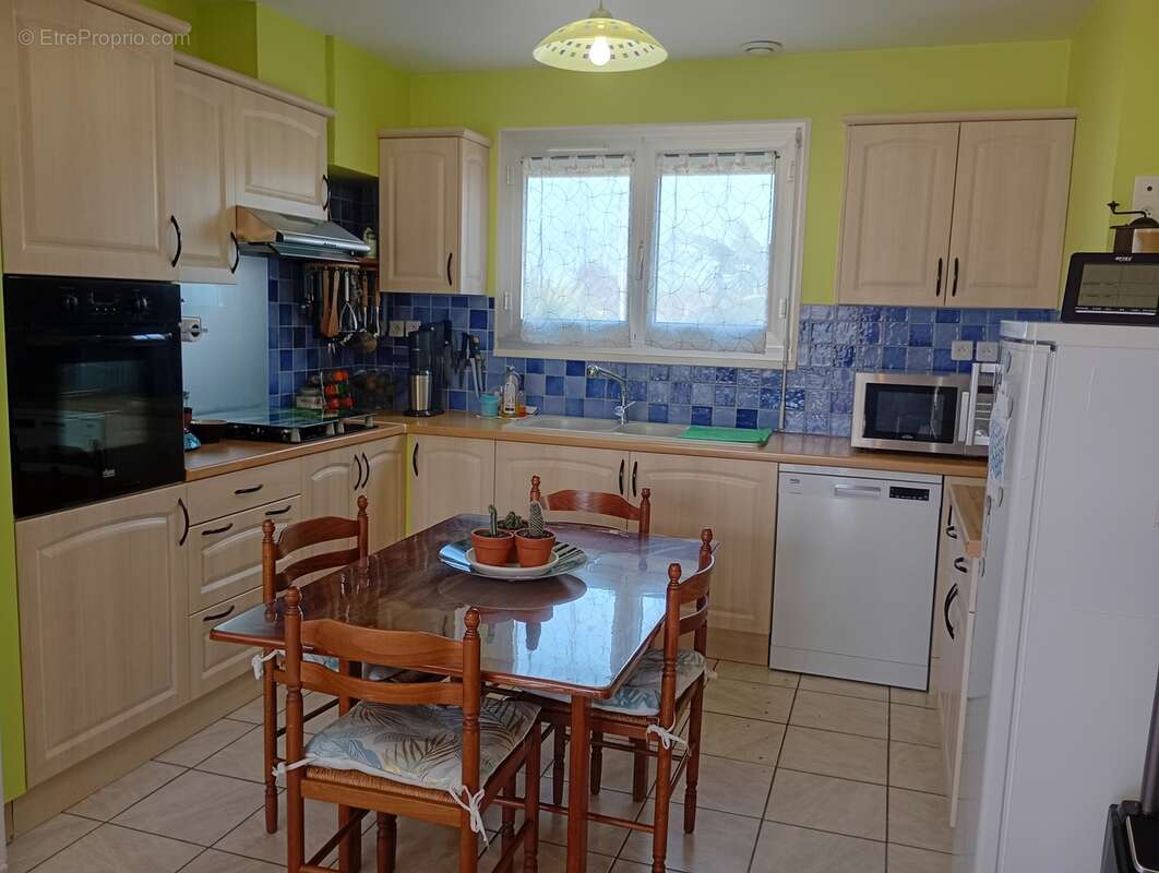 Maison 74 m² à Chateaubernard  - photo 96