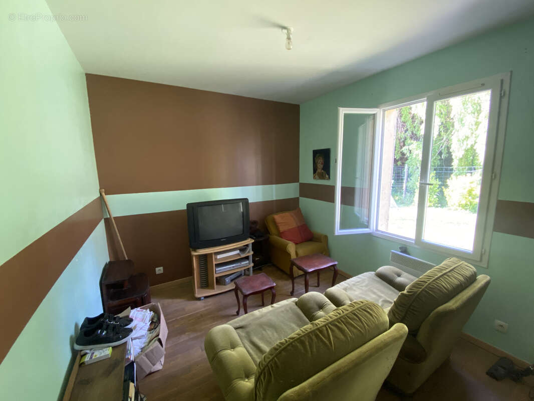 Maison à LA REOLE