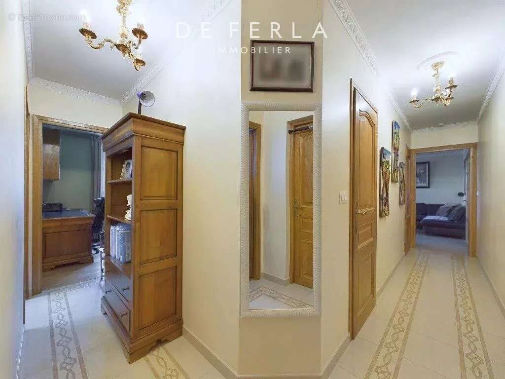 Appartement à PARIS-13E