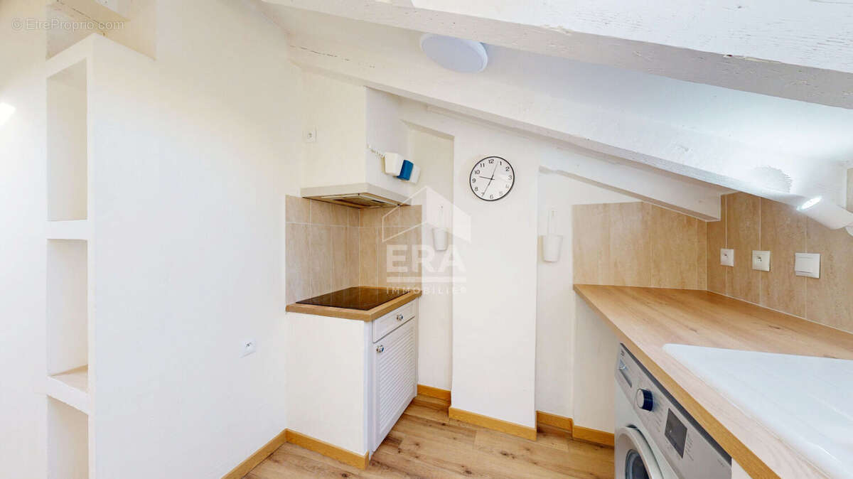 Appartement 54m² à nice - photo 5