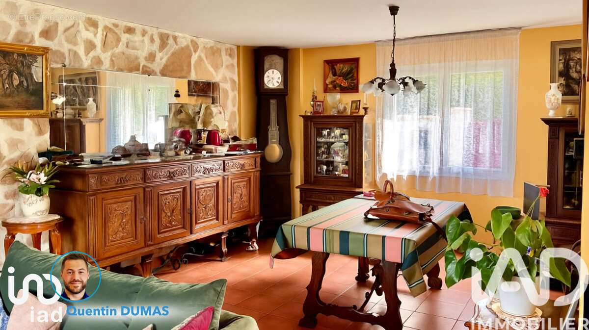 Photo 7 - Maison à SAINT-PEE-SUR-NIVELLE