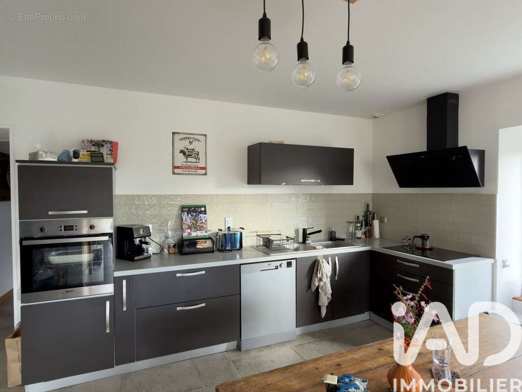 Photo 7 - Maison à ANNOVILLE