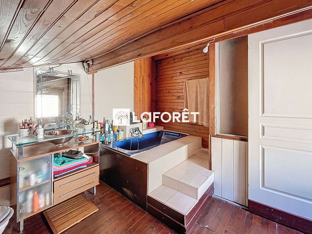 Maison à VILLEMUR-SUR-TARN