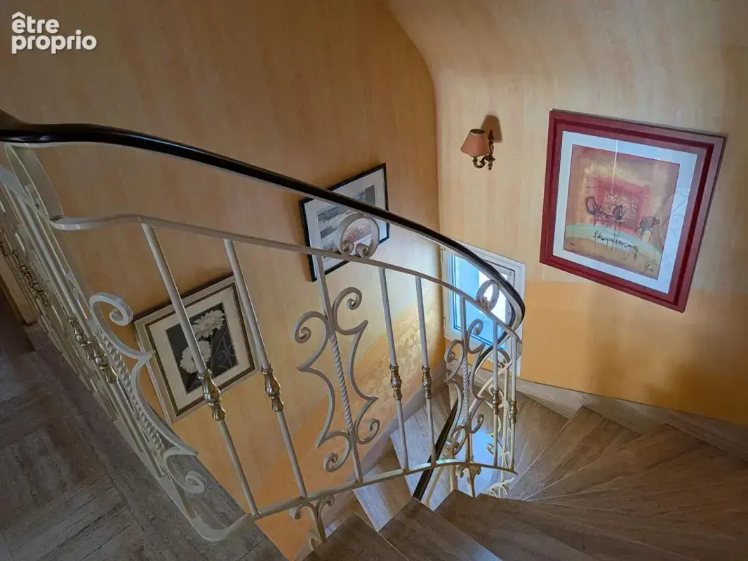 Maison  7 pièce(s) 150 m2 - photo 17