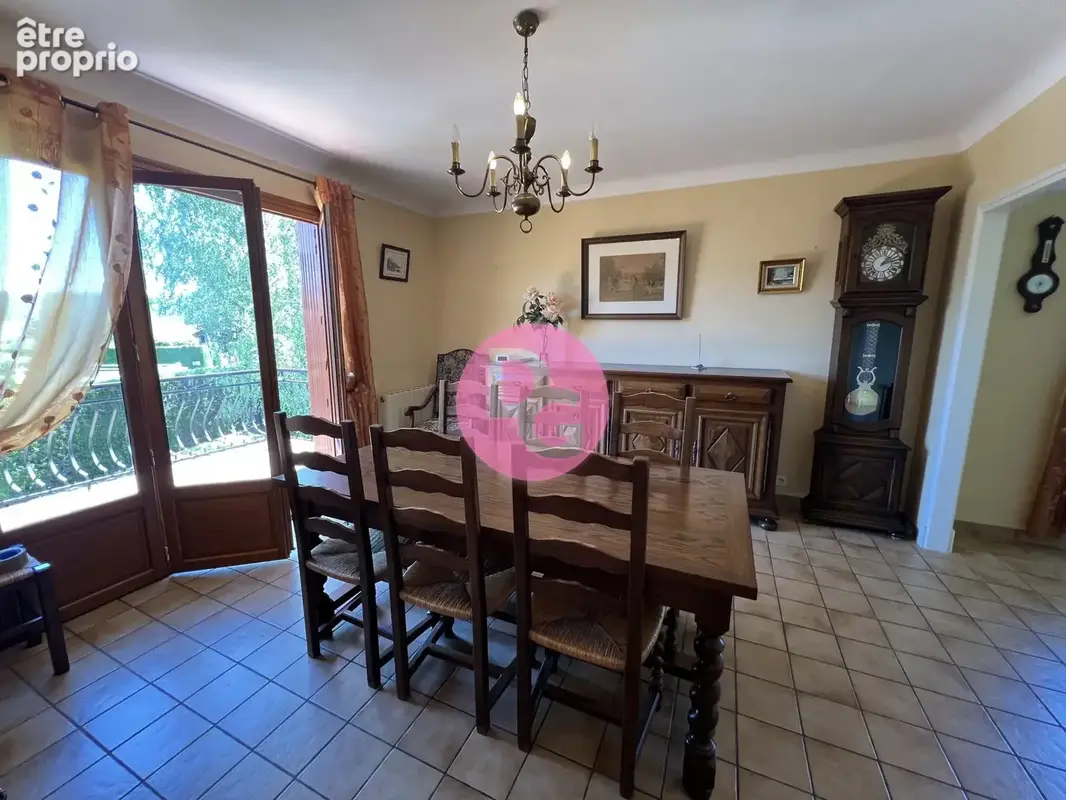 Maison 4 pièces 76 m² à vendre à Livinhac-Le-Haut (12300) - photo 5