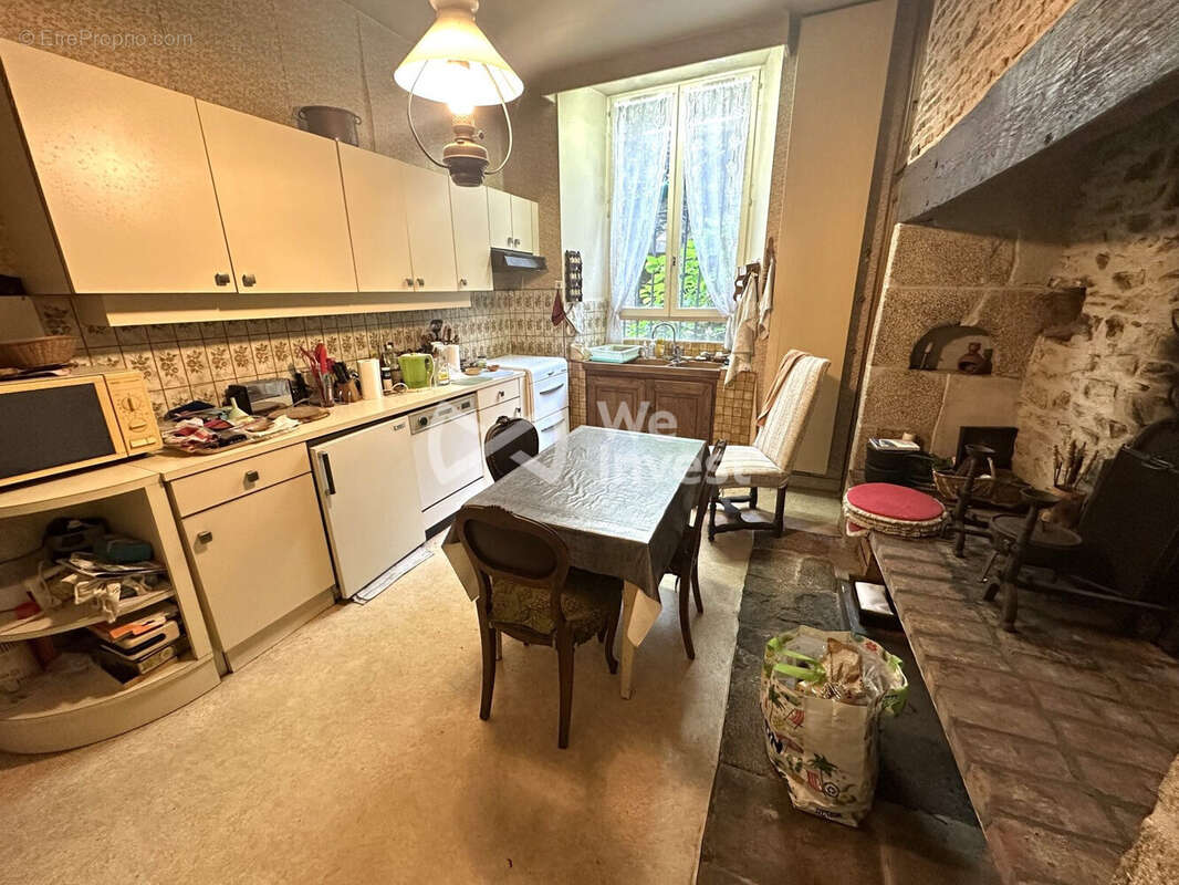 Appartement à TULLE