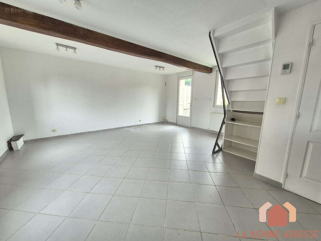 Maison 67 m² à Wattrelos  - photo 5