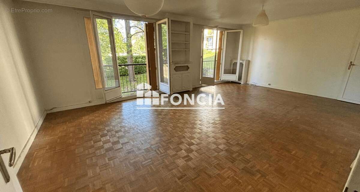 Appartement à MONTMORENCY