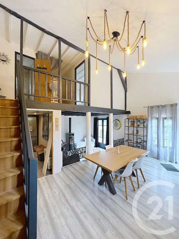 Maison 146 m² à Miramont-D'astarac  - photo 21