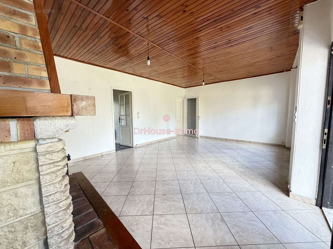 Maison 94 m² à Chalette-Sur-Loing  - photo 41