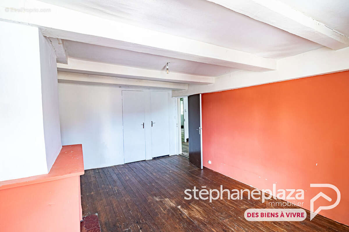 Appartement à BOURG-EN-BRESSE