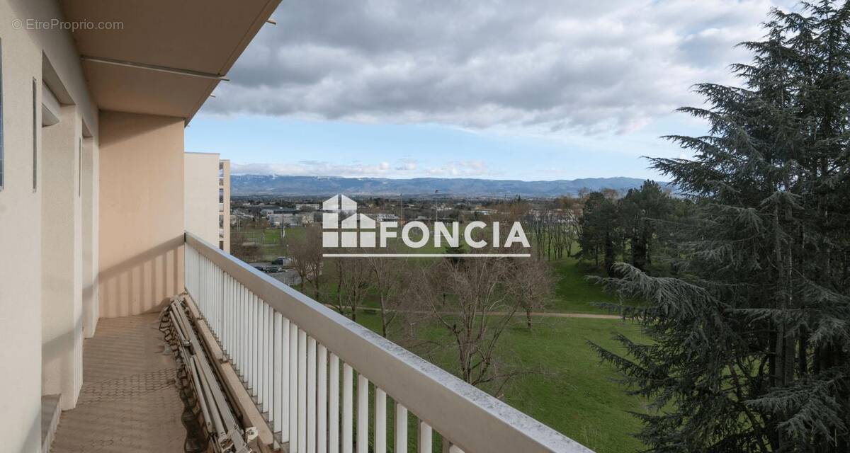 Appartement à VALENCE