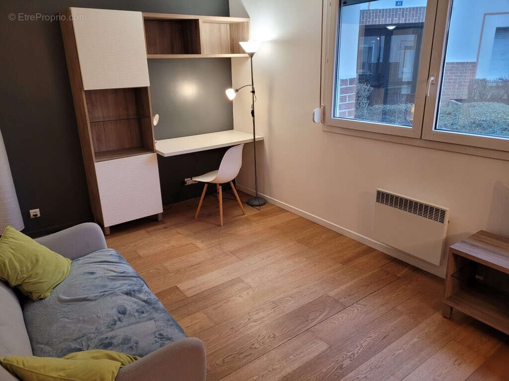 Appartement à AMIENS
