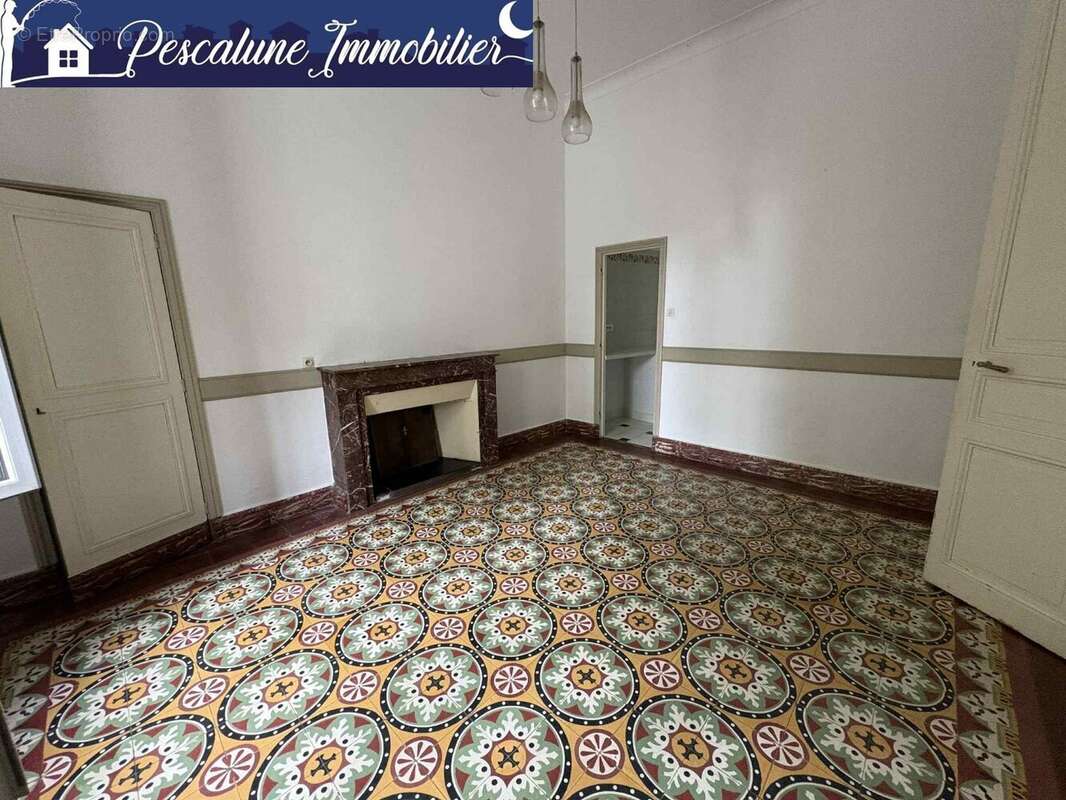 Maison à MARSILLARGUES