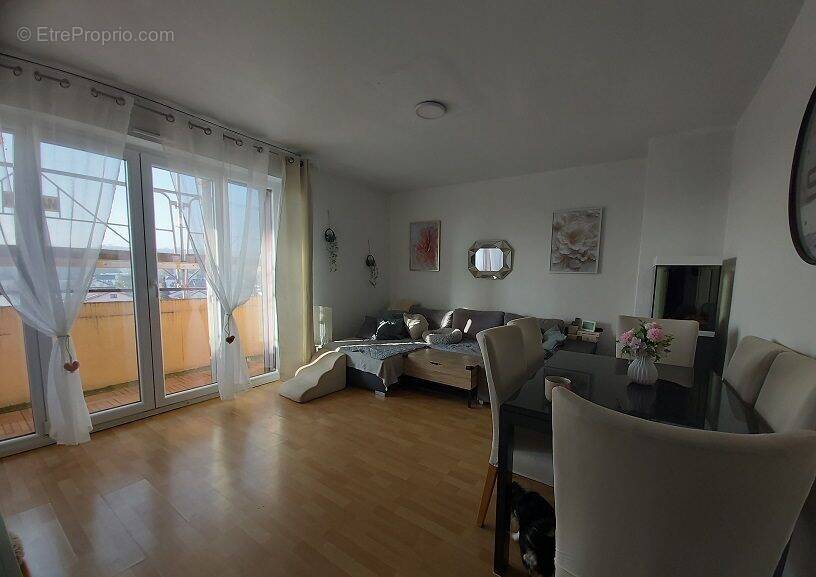 Appartement à OBERNAI