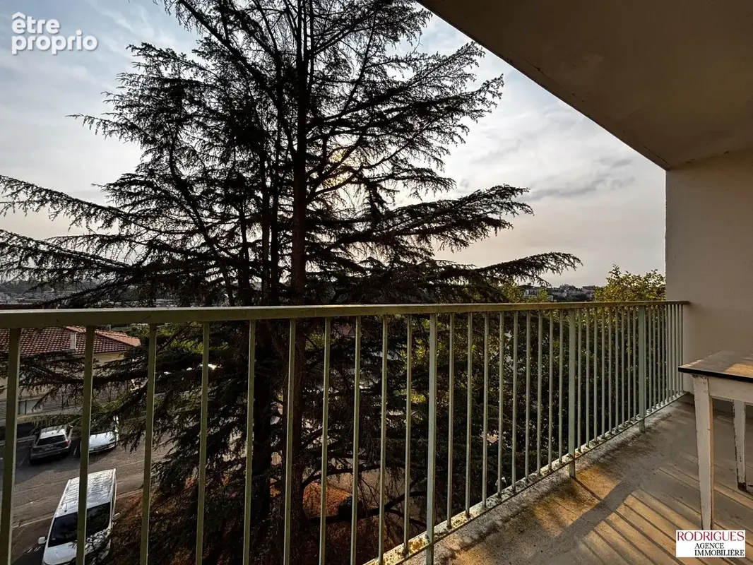 Appartement 89 m² à Poitiers  - photo 2