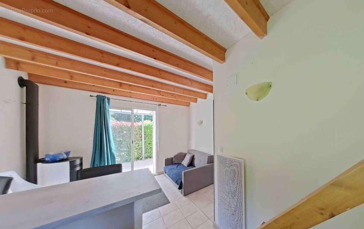 Maison à CUXAC-CABARDES