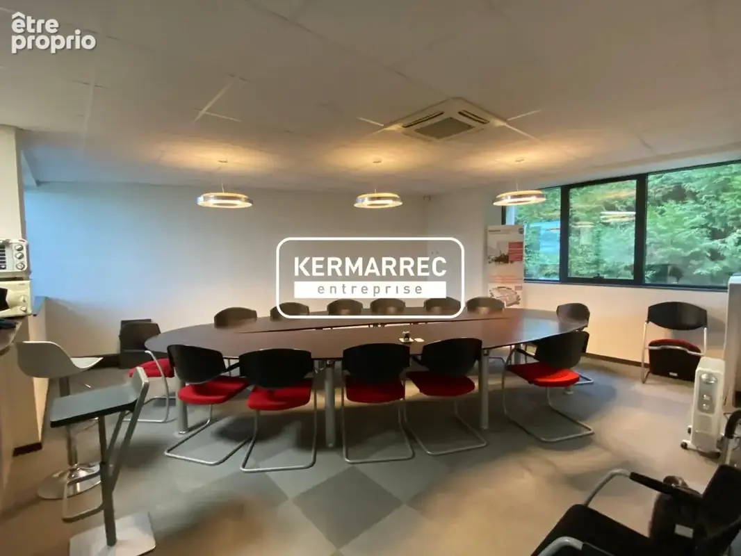 Commerce 600 m² à vendre à Thorigne-Fouillard (35235) - photo 5