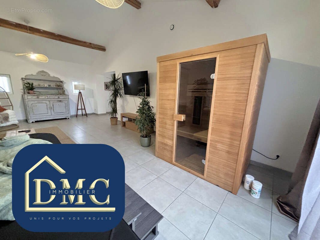 Maison à CINTEGABELLE