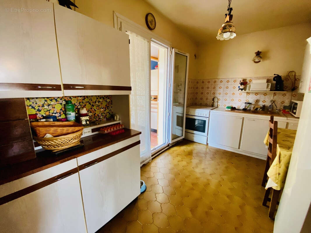 Maison à PORT-DE-BOUC