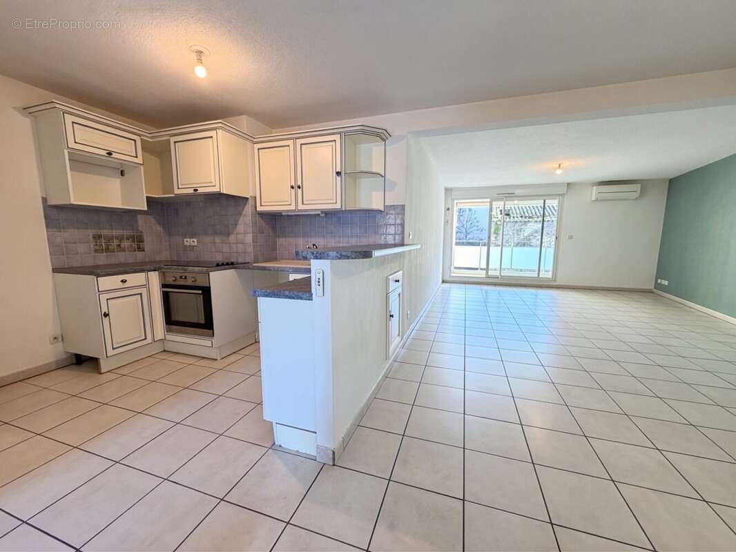 Appartement à ISTRES