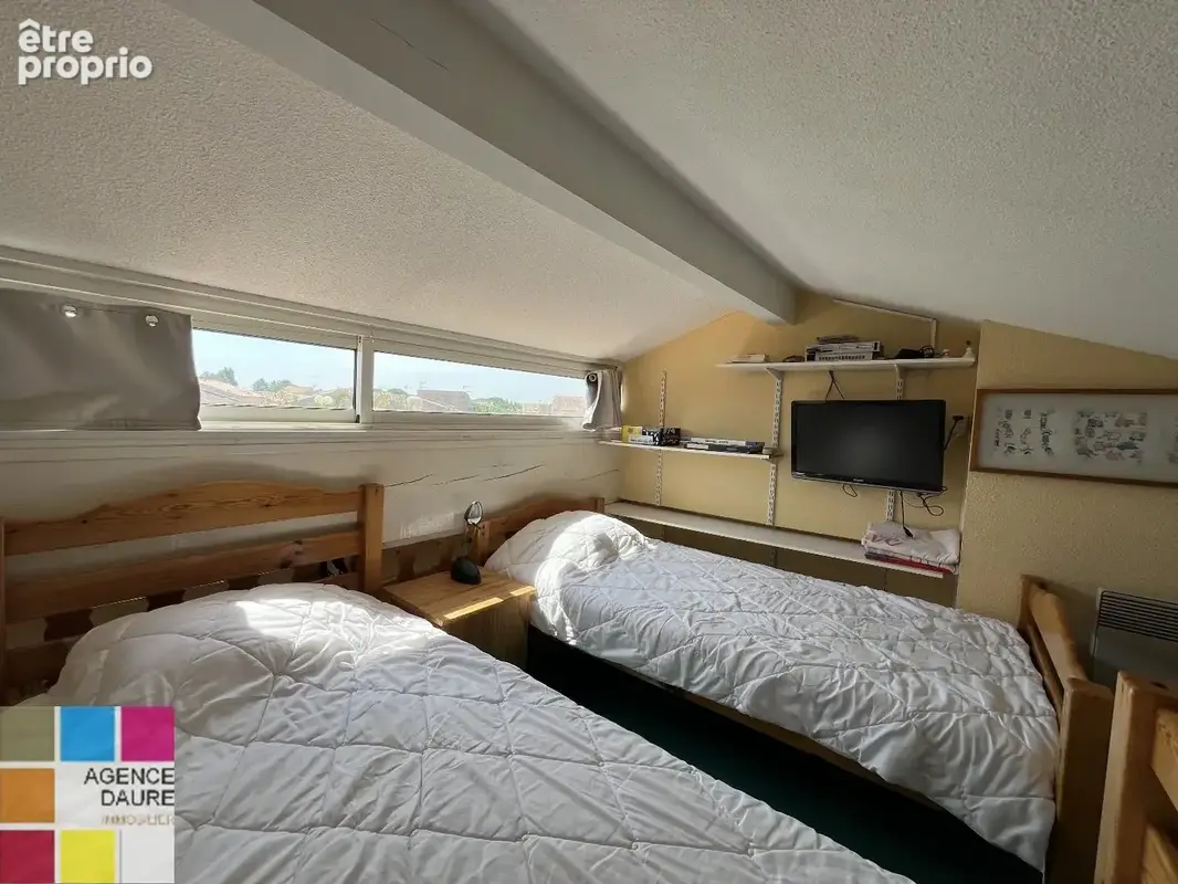 Maison 32 m² à Portiragnes  - photo 8