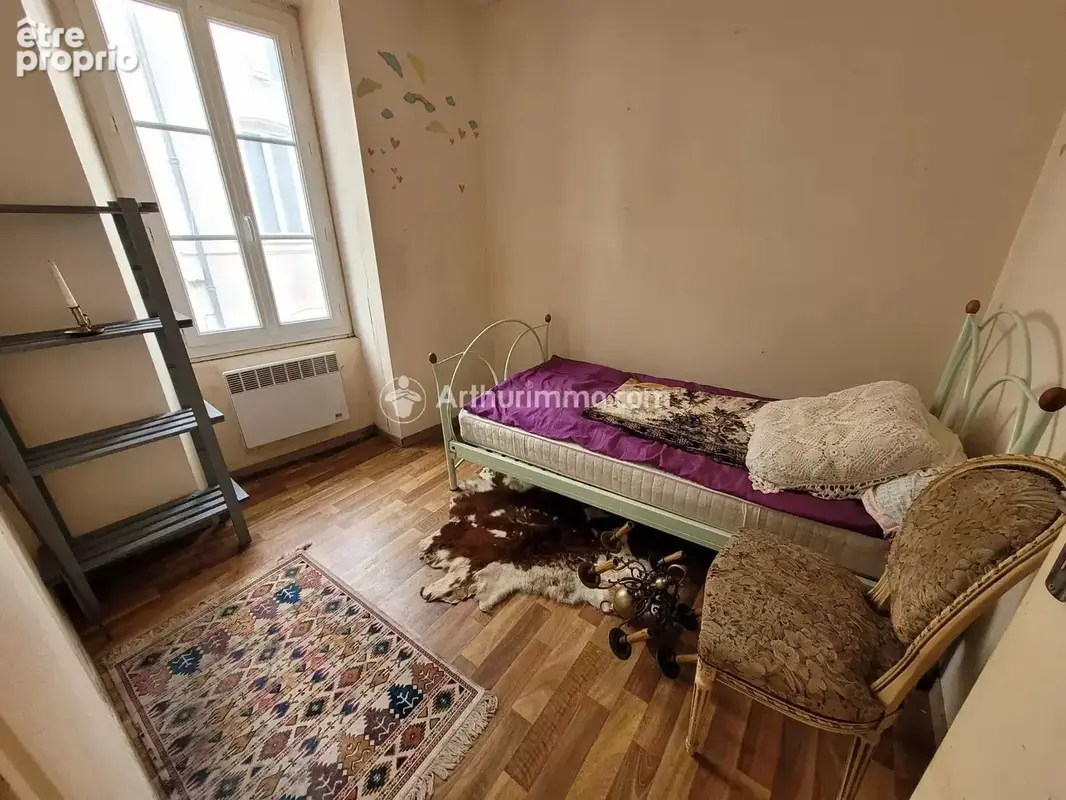 Vente Maison Saint-jean-d'angely(17400) 78 840ï¿œ - photo 9
