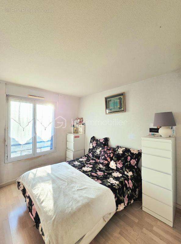 Appartement à EPINAY-SUR-SEINE