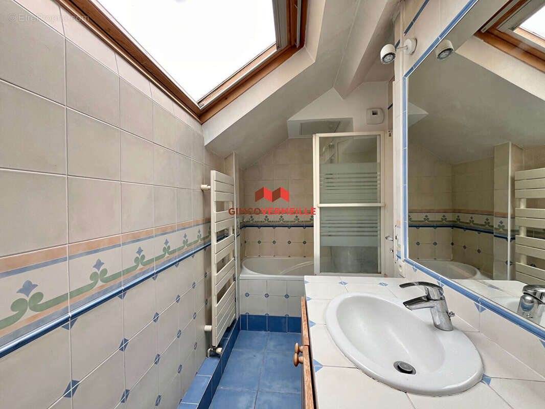 Appartement à CHATOU