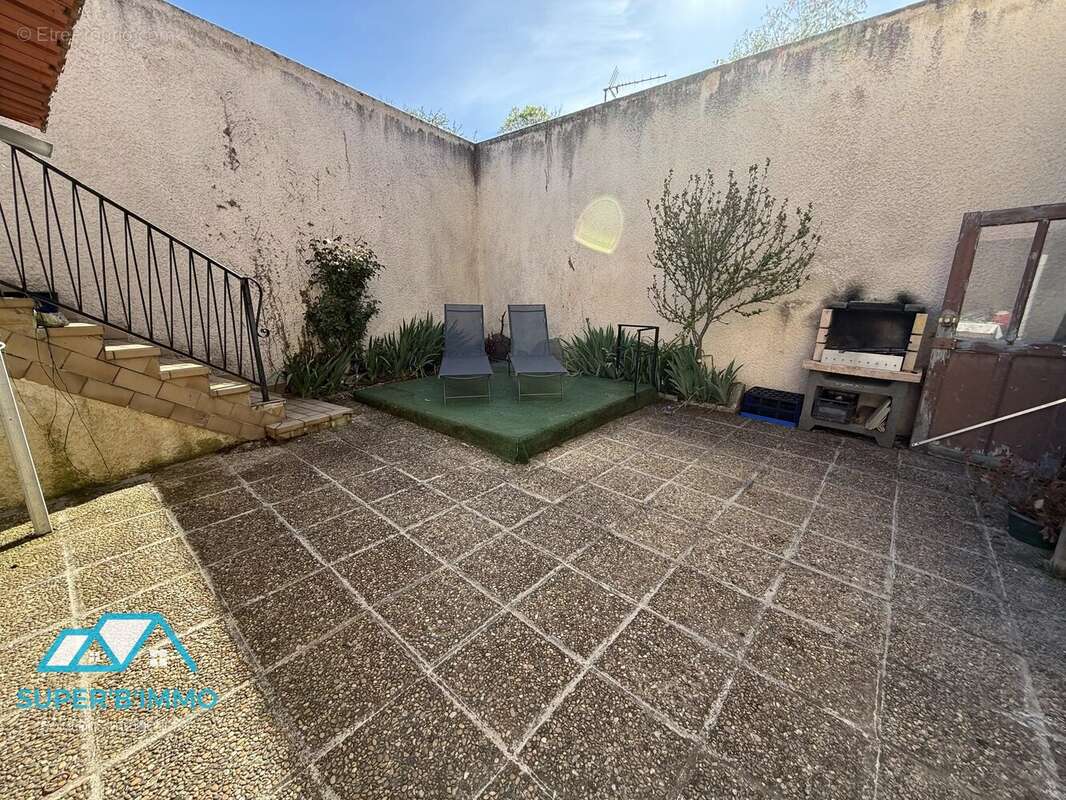 Maison à LEMPDES-SUR-ALLAGNON