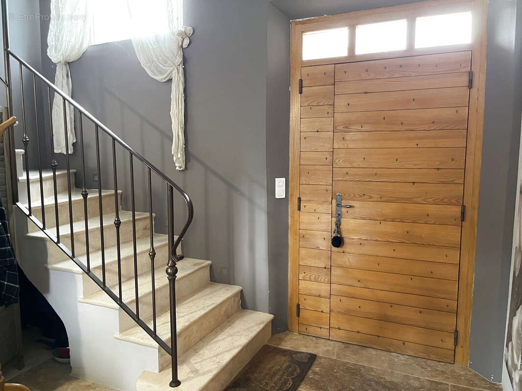 Maison à SAINT-DIDIER