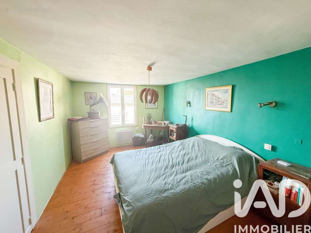 Photo 5 - Maison à CHARLEVAL