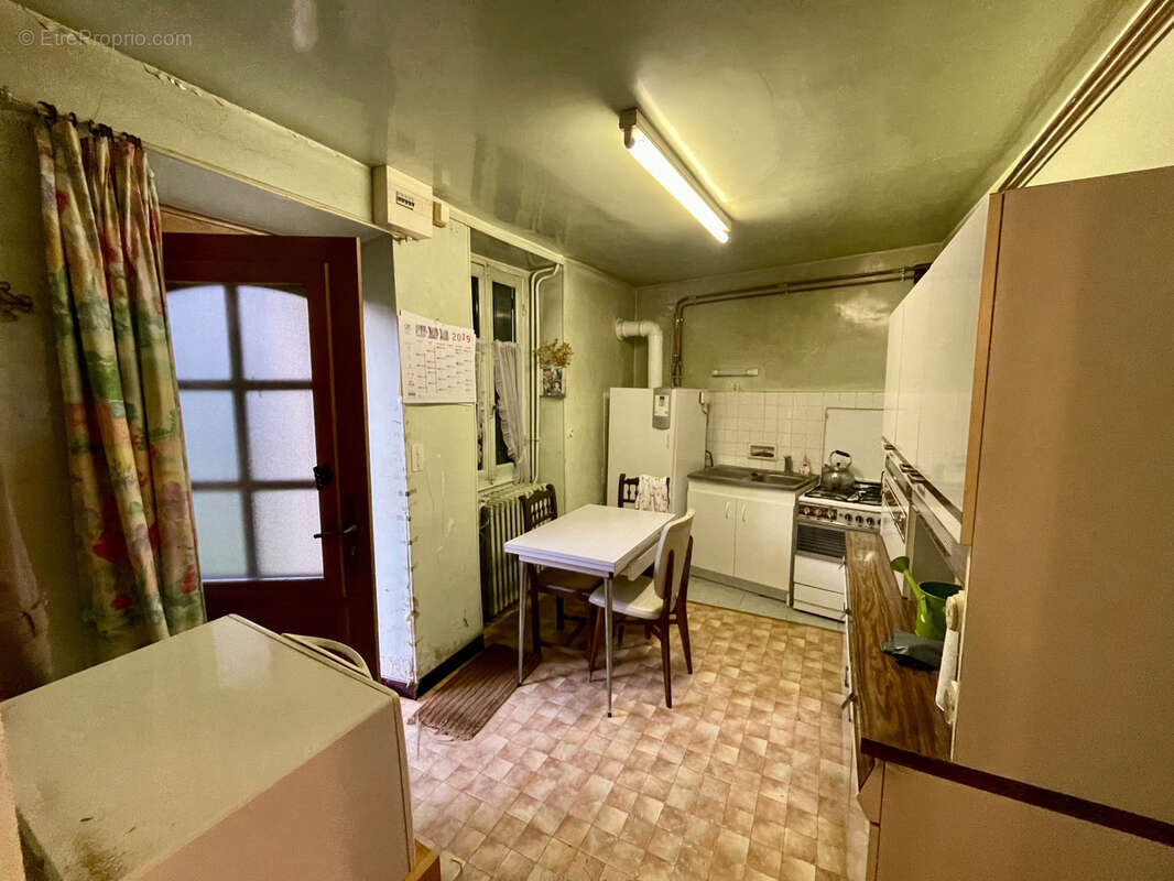 Maison à LES ALLUETS-LE-ROI