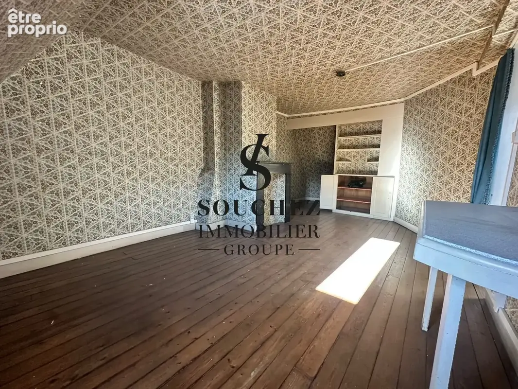 Appartement 3 pièces 75 m² à vendre à Arras (62000) - photo 3