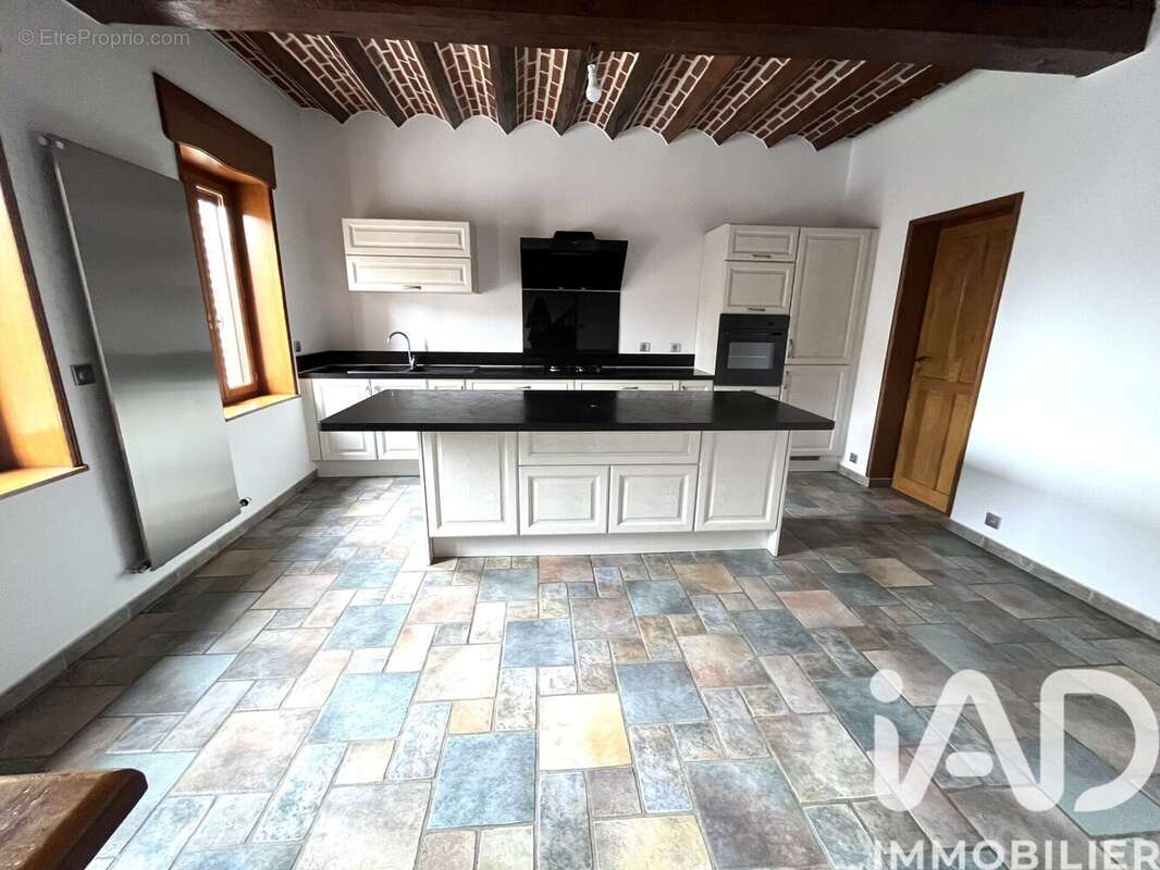 Photo 6 - Maison à NEUVILLE-SUR-ESCAUT