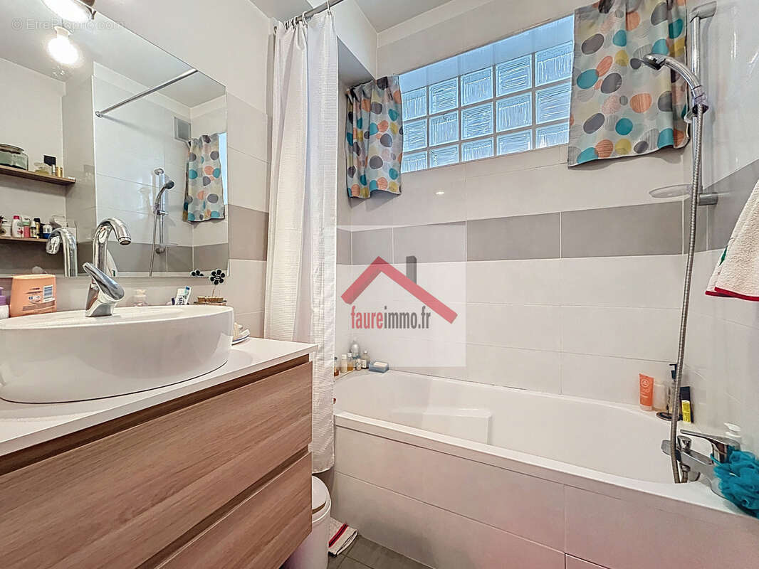 Appartement à BRIVE-LA-GAILLARDE