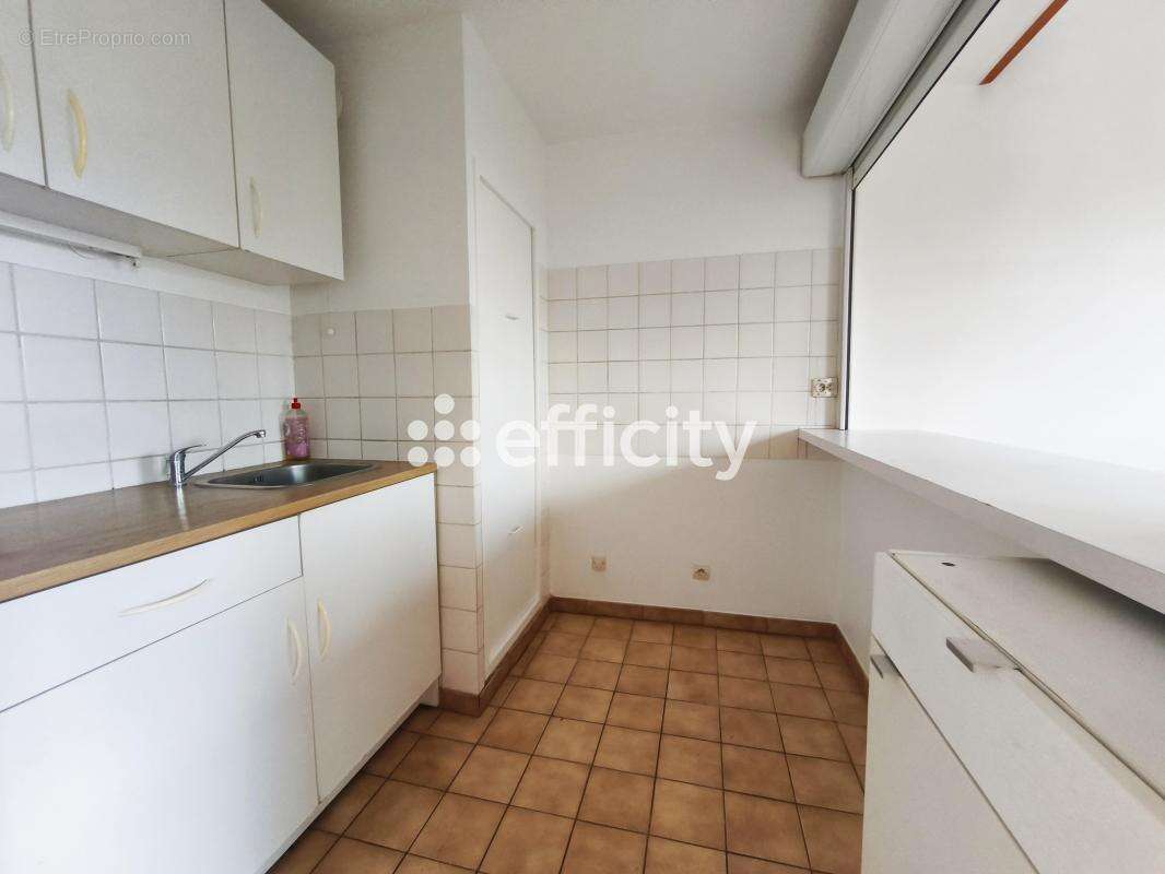 Appartement à ARGENTEUIL