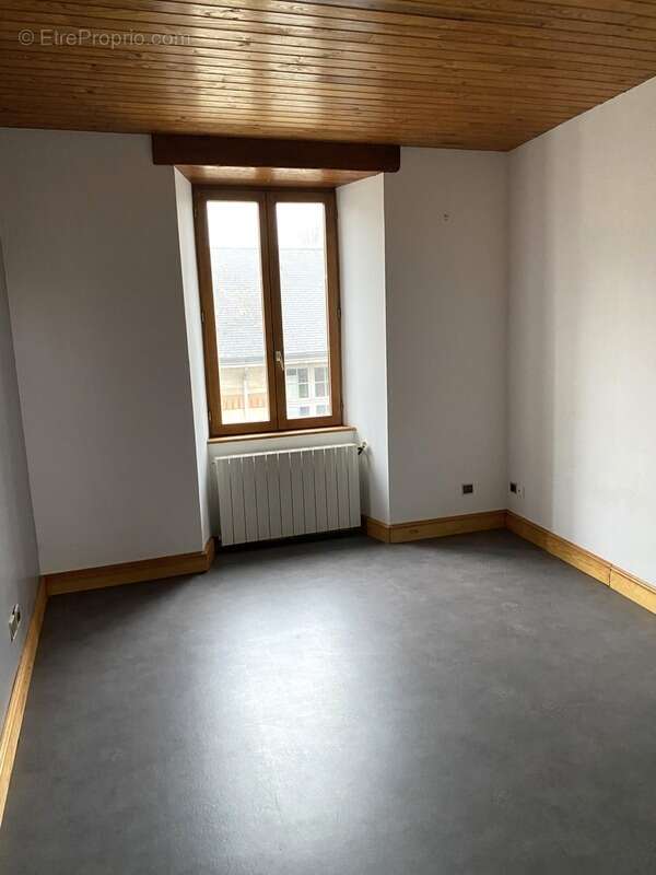 Maison à AIRVAULT