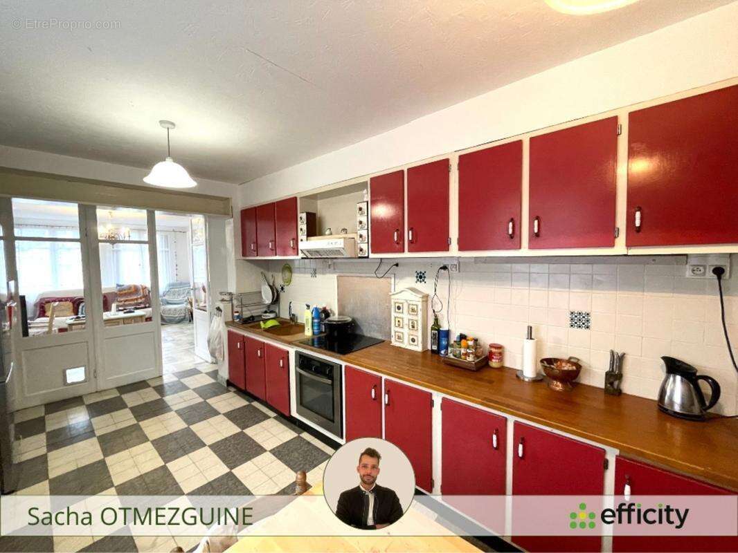 Maison 130 m² à Vicq-Sur-Gartempe  - photo 5