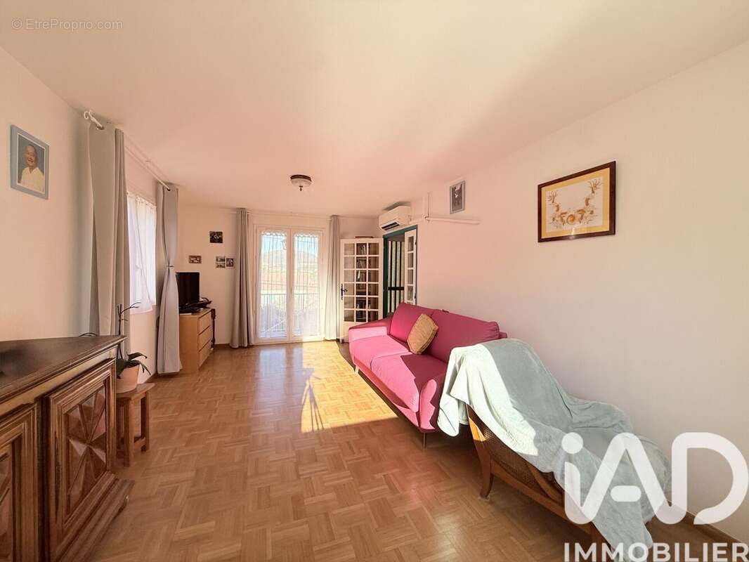 Photo 7 - Maison à MANOSQUE